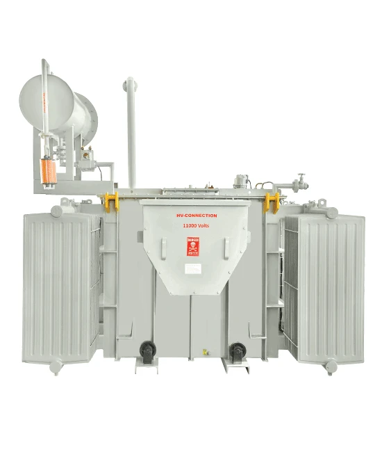 Furnace Duty Transformers for Reliable Heavy-Duty Power.